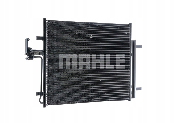 фото №11, Конденсатор кондиционера volvo s60 ii s80 ii v60 i v70 iii xc60 i xc70