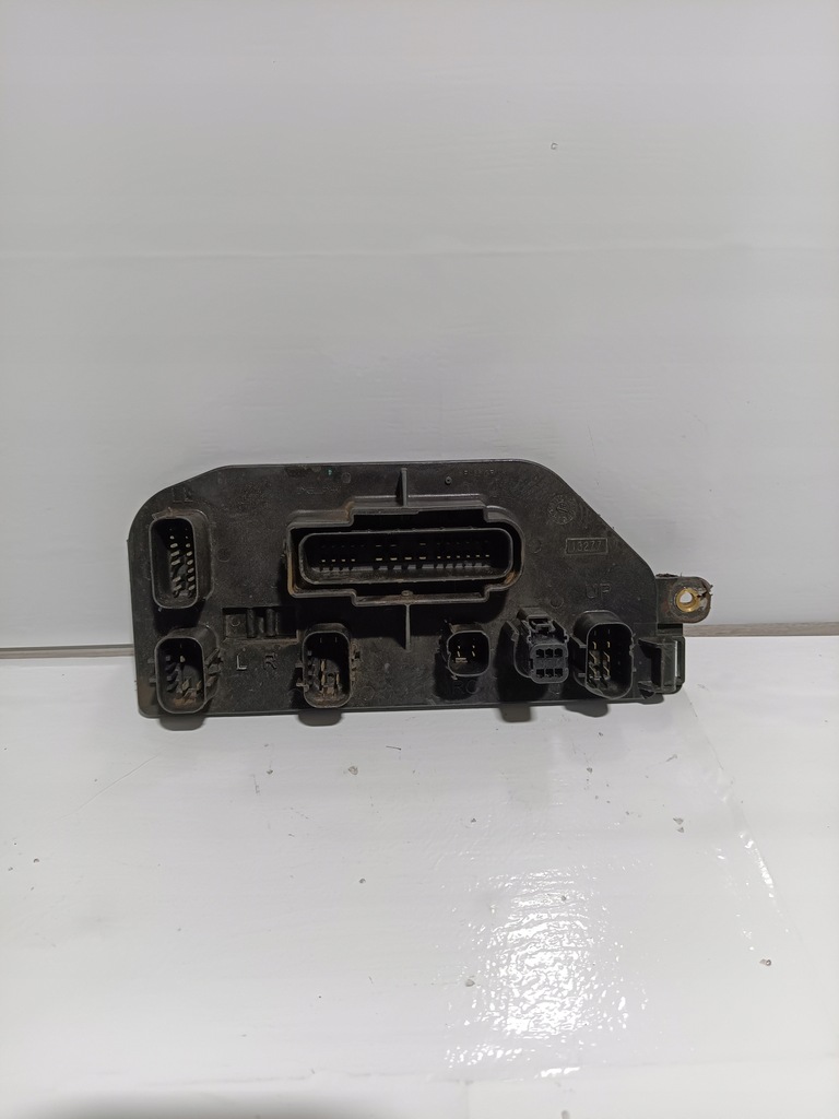 фото №1, Модуль керуючий задня кришка багажника gmc sierra 2014-2018