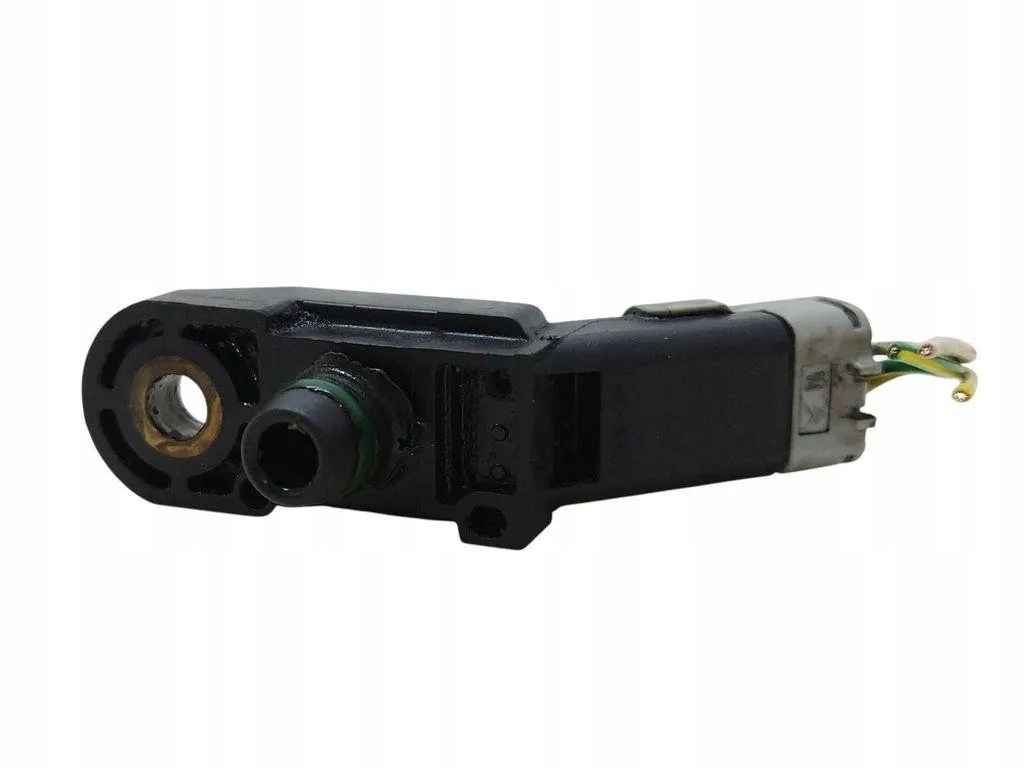 фото №7, Датчик map citroën xsara picasso n68 9639418880 1.75l бензиновый 85kw 2001