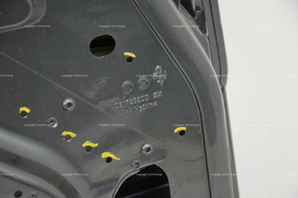 фото №9, Ferrari ff f151 передні ліва двері