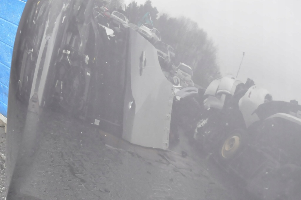 фото №5, Kia ceed ii капот кришка відсік двигуна