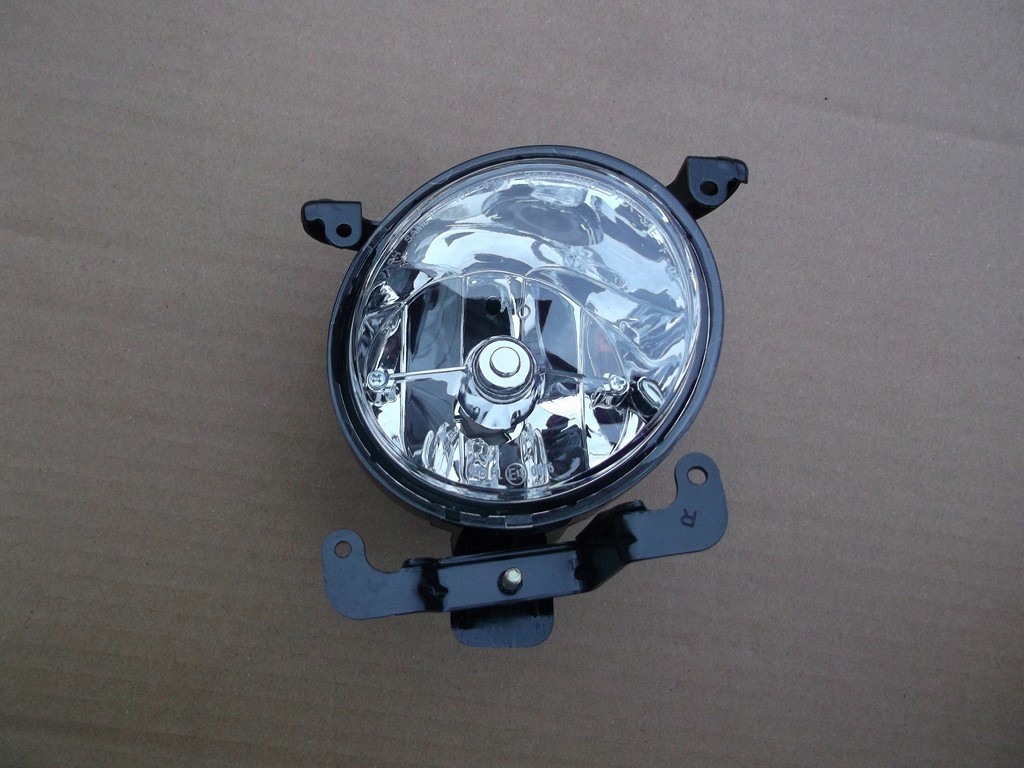 фото №2, Hyundai accent ii lift 03-05 протитуманна фара правий