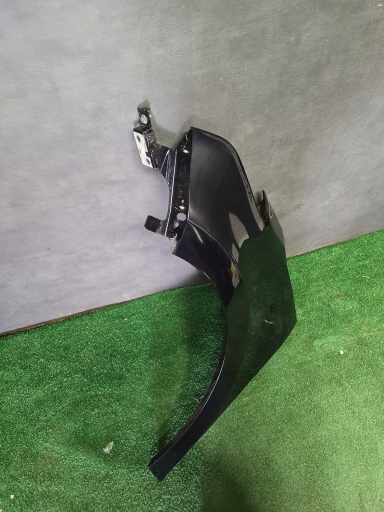 фото №16, Бампер перед передний капот citroen c3 picasso lift