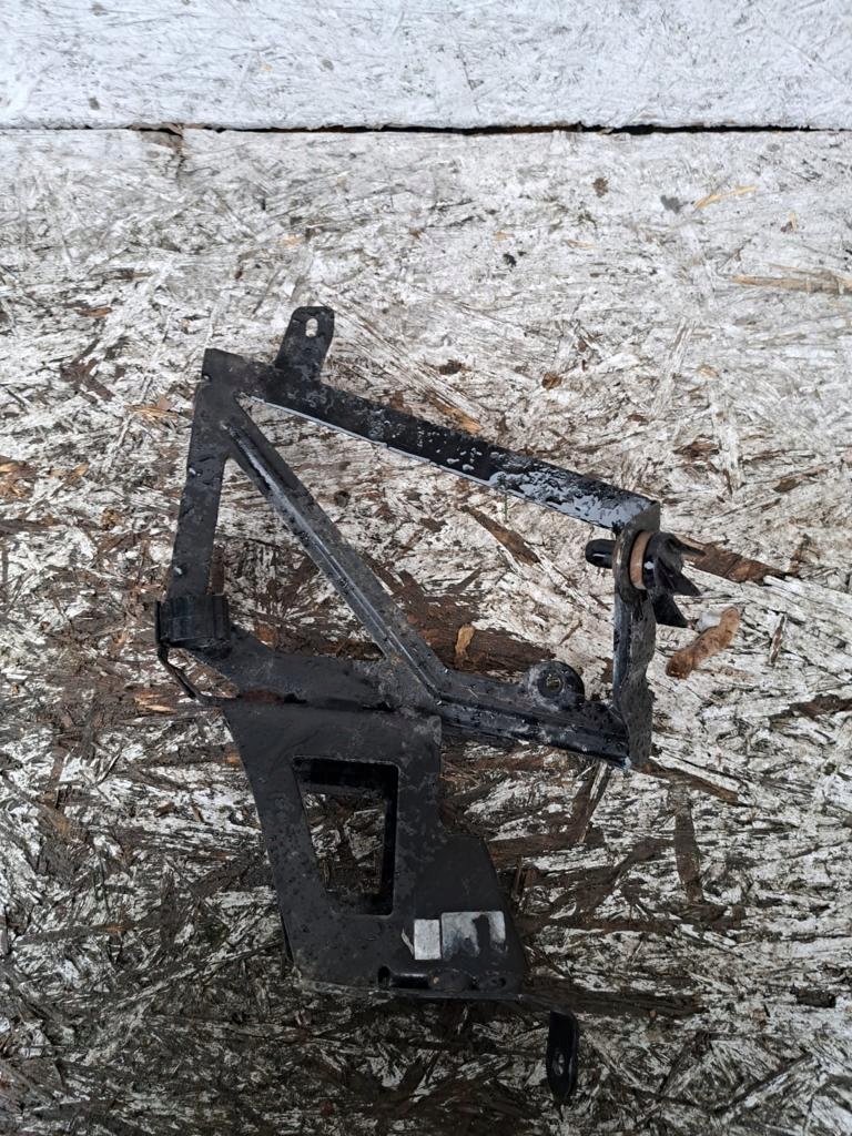 фото №15, Audi q5 sq5 fy 2017-23 rok 80a121261a кронштейн радіатора елементи