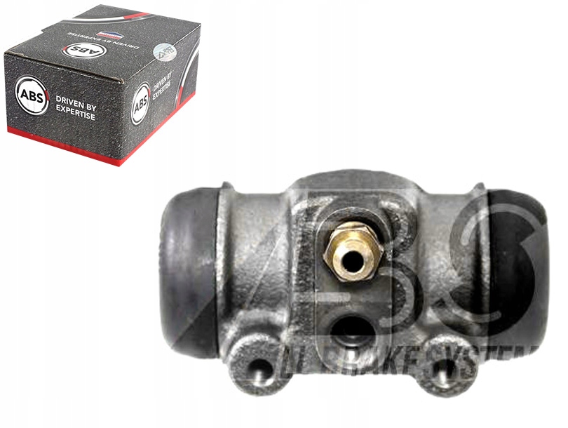 фото №1, A.b.s. 72920x цилиндрик тормозной