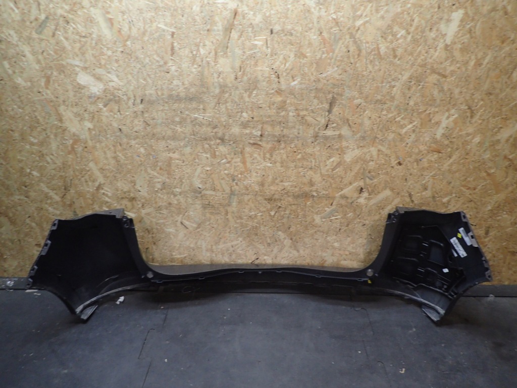 фото №6, Бампер задня renault scenic iv 4