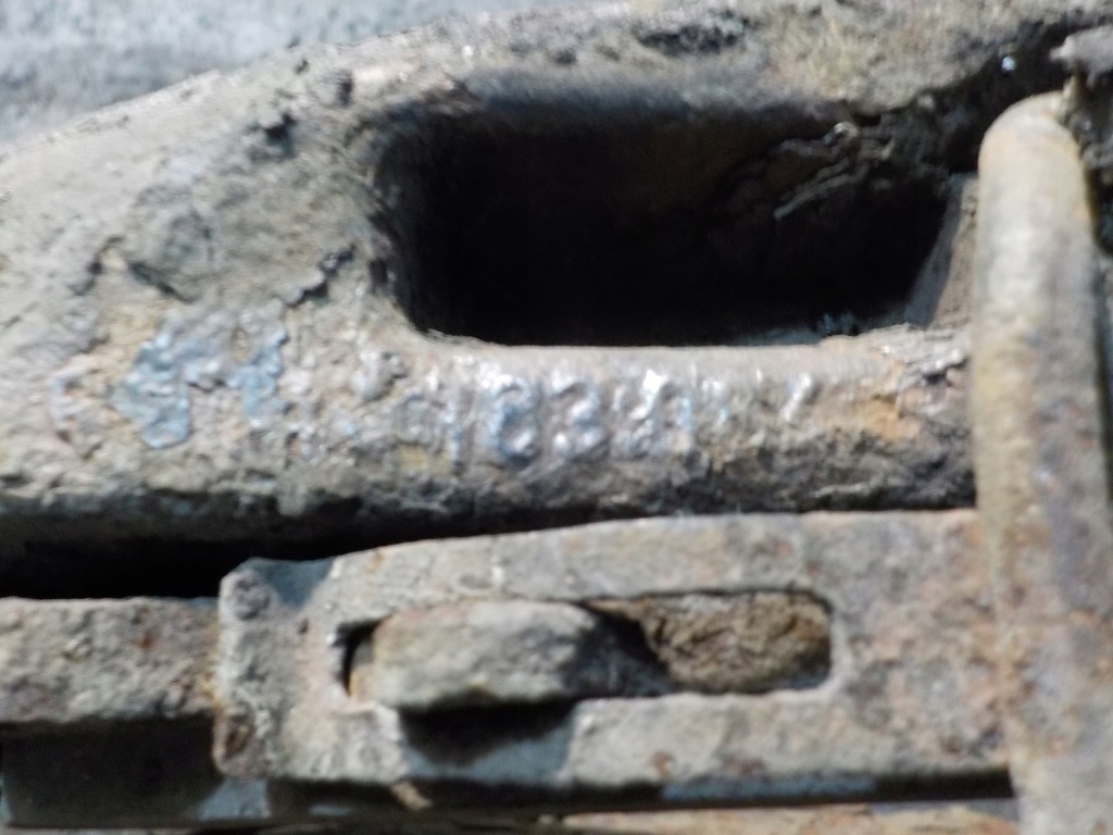 фото №8, Renault midlum volvo fh супорт гальмівний