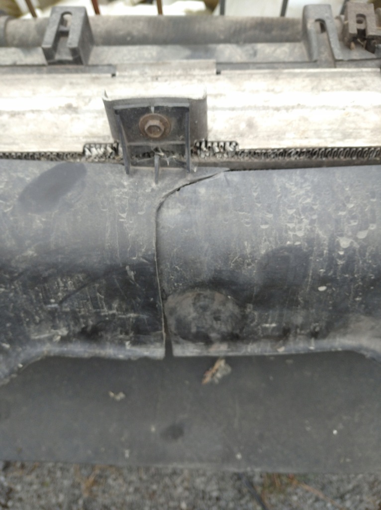 фото №6, Радиатор wody интеркулер корпус вентилятора 812600500 iveco