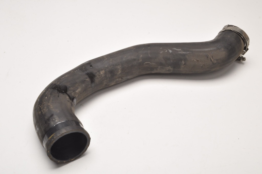 фото №4, Ford fiesta mk8 труба интеркулер l1b1-6f075-ac