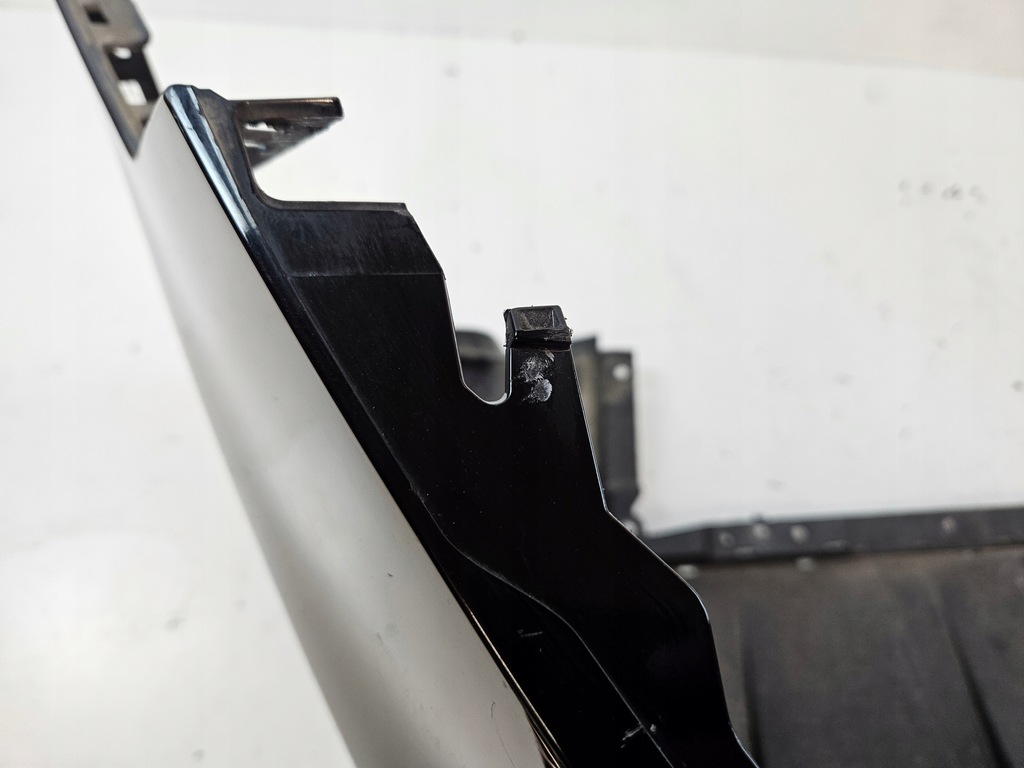 фото №9, Audi e tron etron gt rs 18- бампер задний задняя 4j3807421b