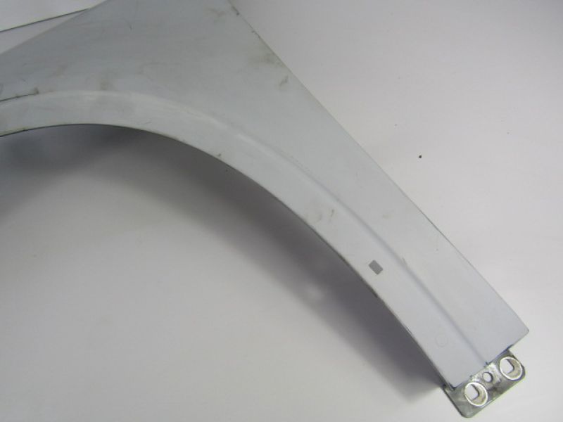 фото №8, Mercedes glk w156 крыло перед левый