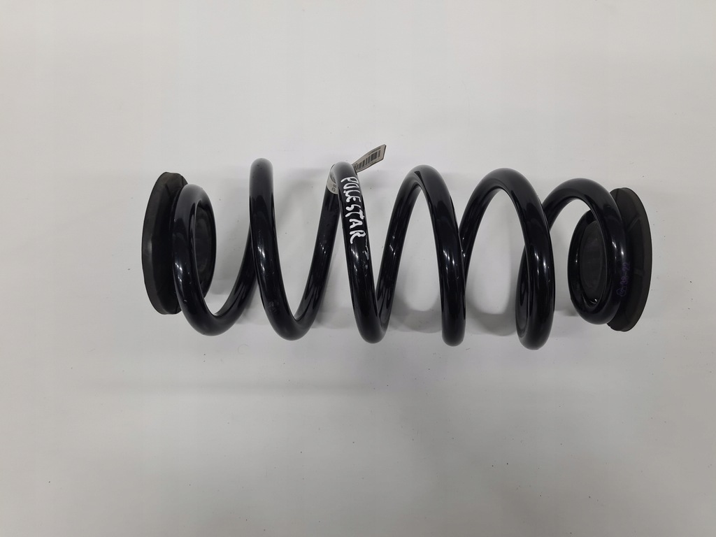 фото №1, Пружина задня задня polestar 2 ii 2020-