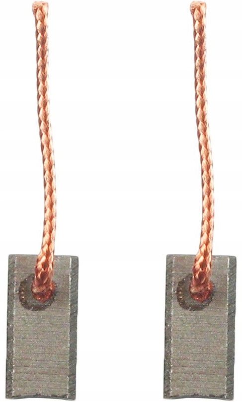 фото №1, Щетка угольная, генератор as-pl ob9053