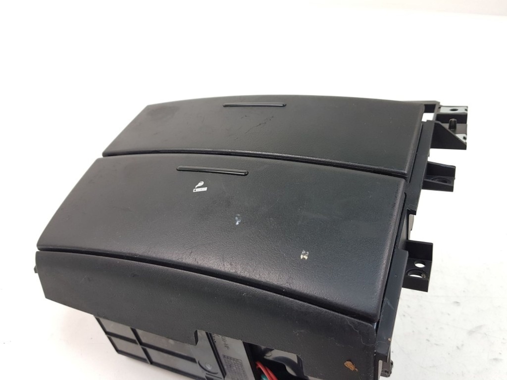 фото №5, Kia sorento 2005 попільничка панелі приладової панелі