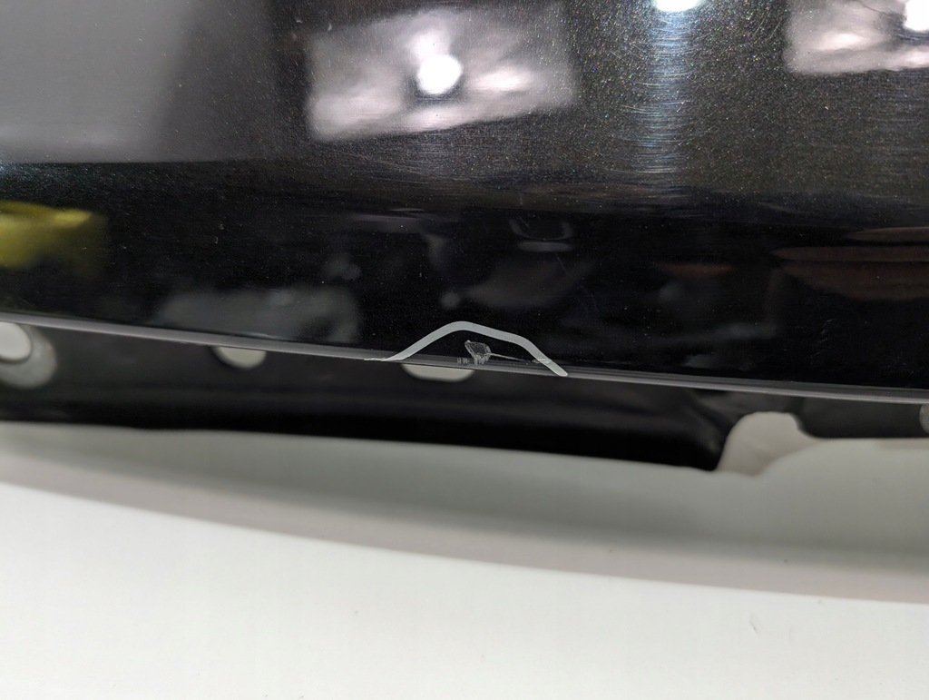 фото №9, Крила передній правий jaguar xf x250 чорний pel