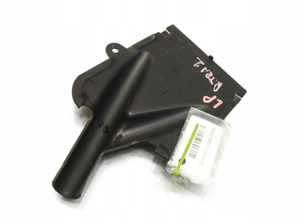 фото №3, Захист заглушка троси ліва renault trafic ii 91166504