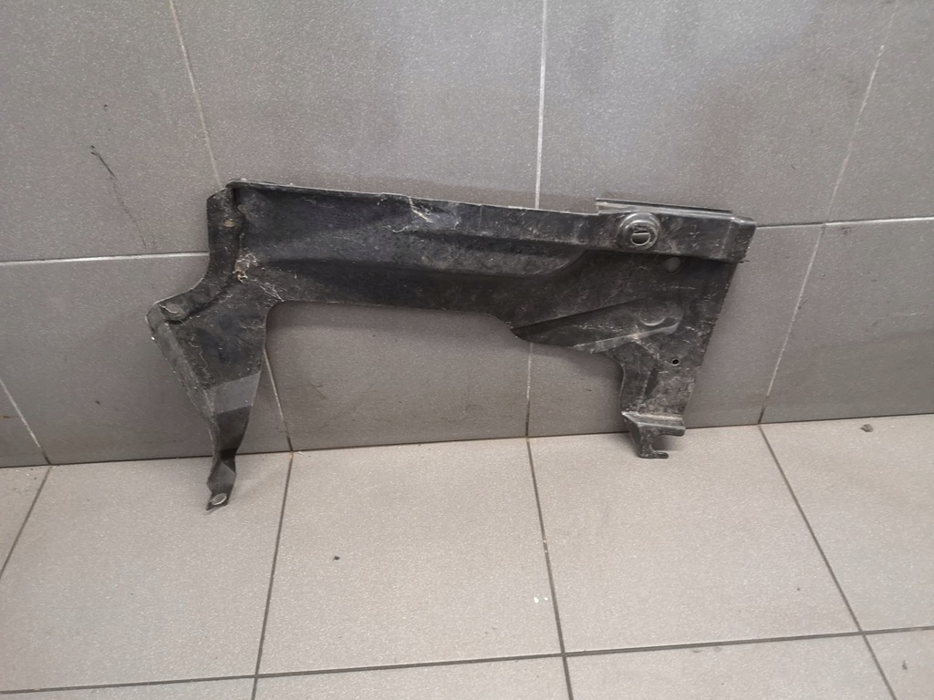 фото №6, Защита подвеска левая audi a4 b7 8e0825215ad