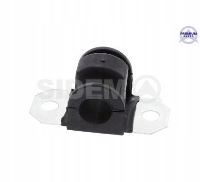 Купить Sidem втулка стабилизатора ford fiesta vi перед