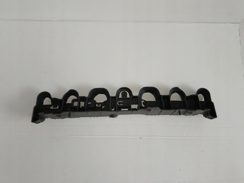 фото №6, Направляющая бампера задняя 850424459r renault clio iv