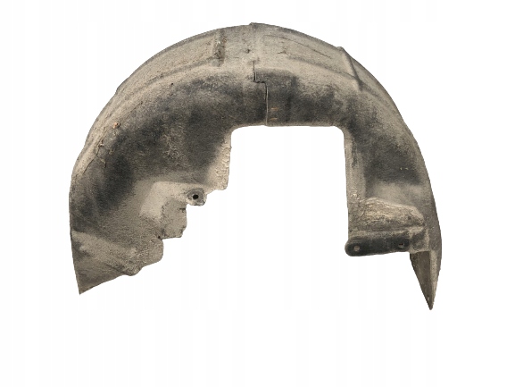 фото №1, Ford mondeo mk5 kombi підкрилок правий задня