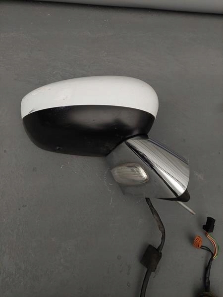 фото №1, Citroen ds3 дзеркало праве 6 pin europa