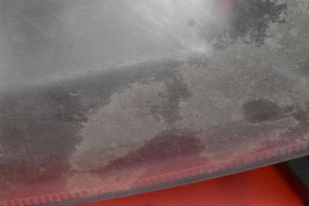 фото №9, Фара правий лампа перед eu mazda 2 ii dy 03-05