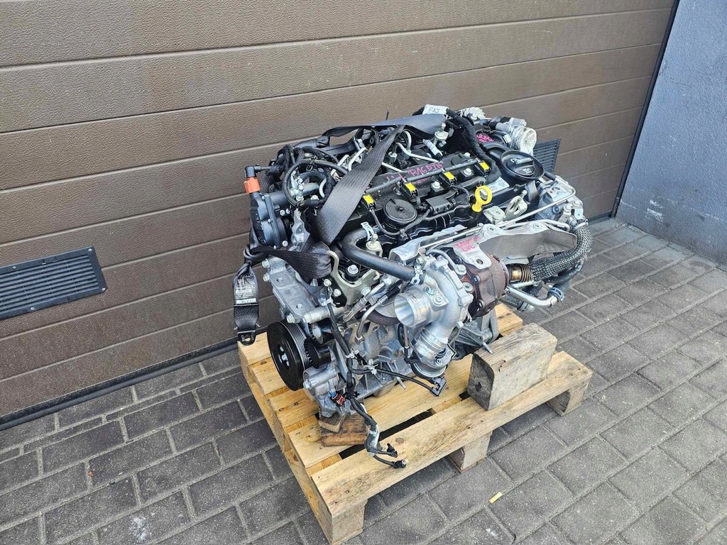 фото №9, Двигатель opel 1.6 cdti lvl b16dth