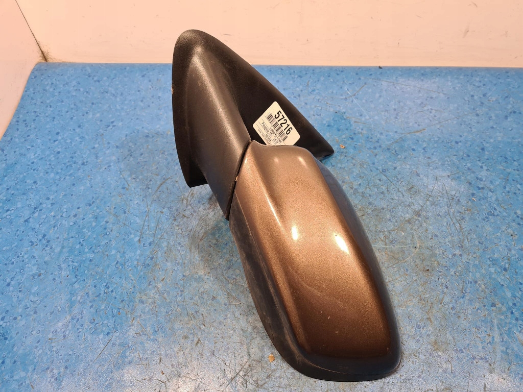 фото №5, Peugeot 301 зеркало левая kcmc