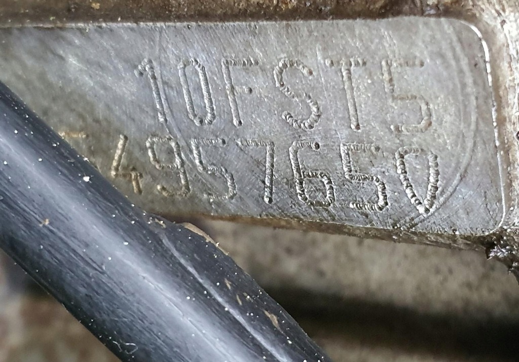 фото №7, Двигатель kfw partner berlingo i 1.4 8v kfv kft