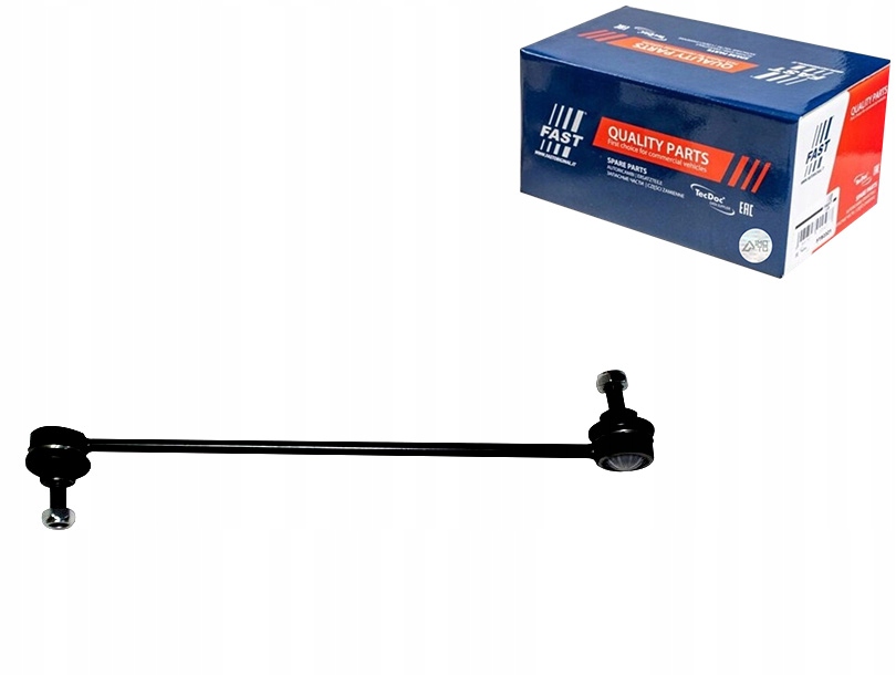 фото №1, Fast ft20158 тяга / кронштейн, стабілізатор