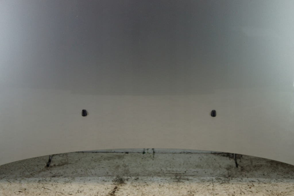 фото №11, Капот крышка двигателя перед mazda 3 bk