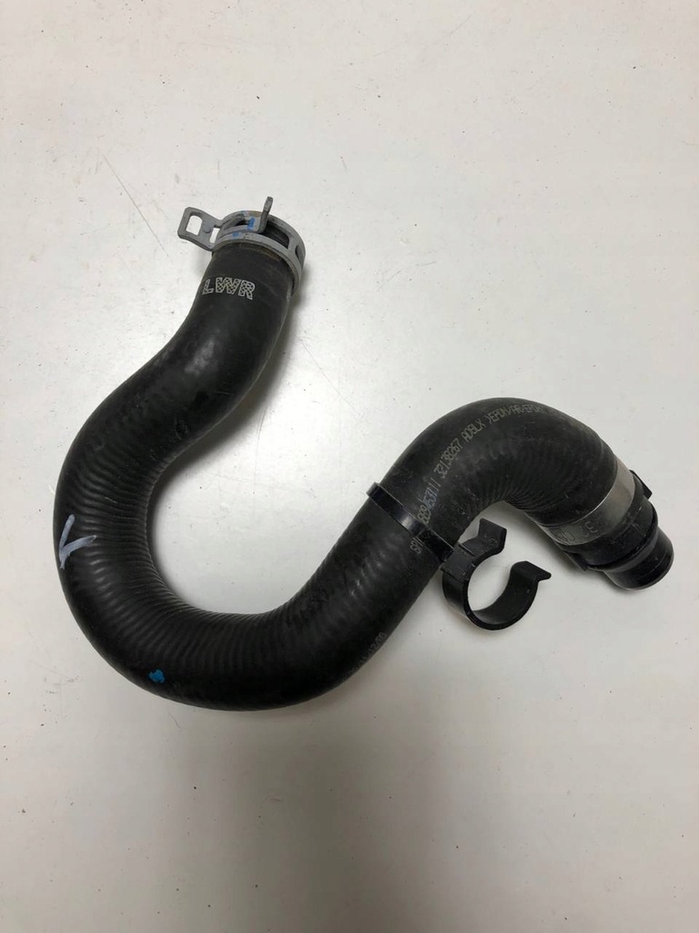 фото №1, Шланг wody wąż трубка volvo xc40 1.5 гибрид 32138267