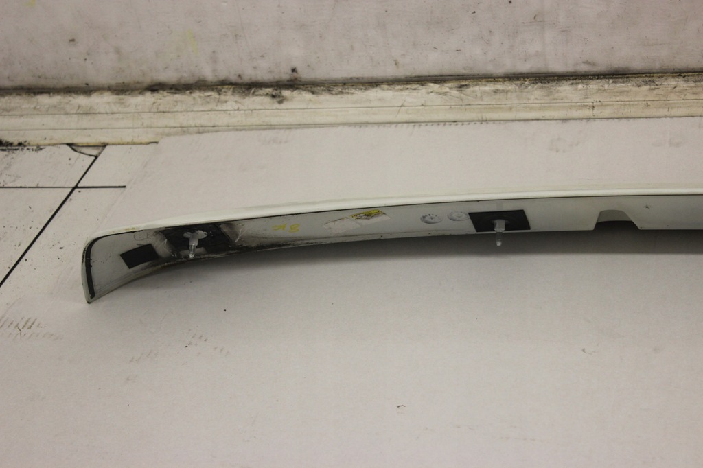 фото №8, Спойлер крышки багажника стоп santa fe ii 06r- 3m