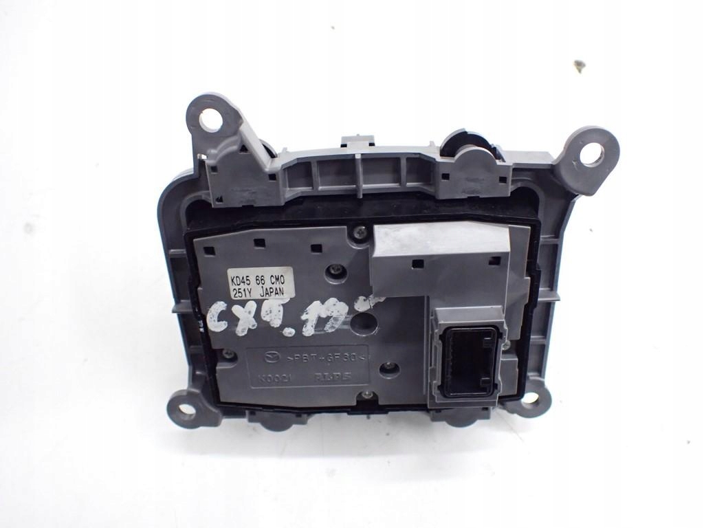 фото №8, Радио навигация navi заводская europa mazda cx-5 cx5 13r