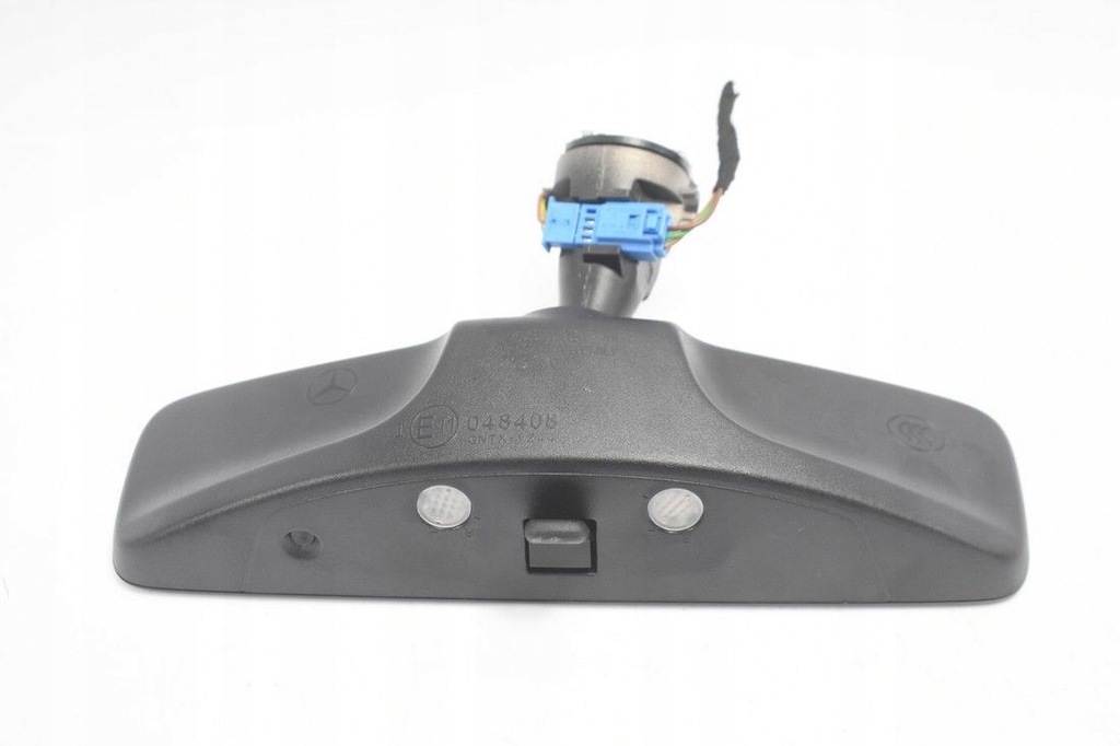 фото №9, Mercedes a w177 2020 дзеркало заднього виду внутрішнє