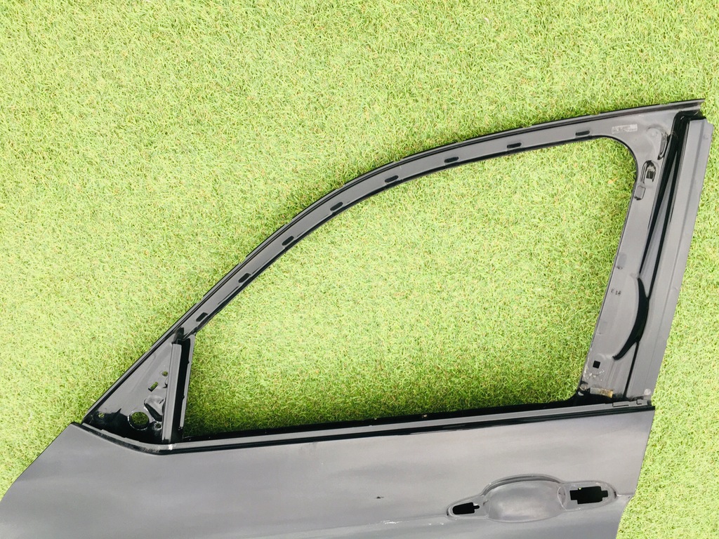 фото №10, Bmw x1 e84 2009-2015 двері ліва передні перед