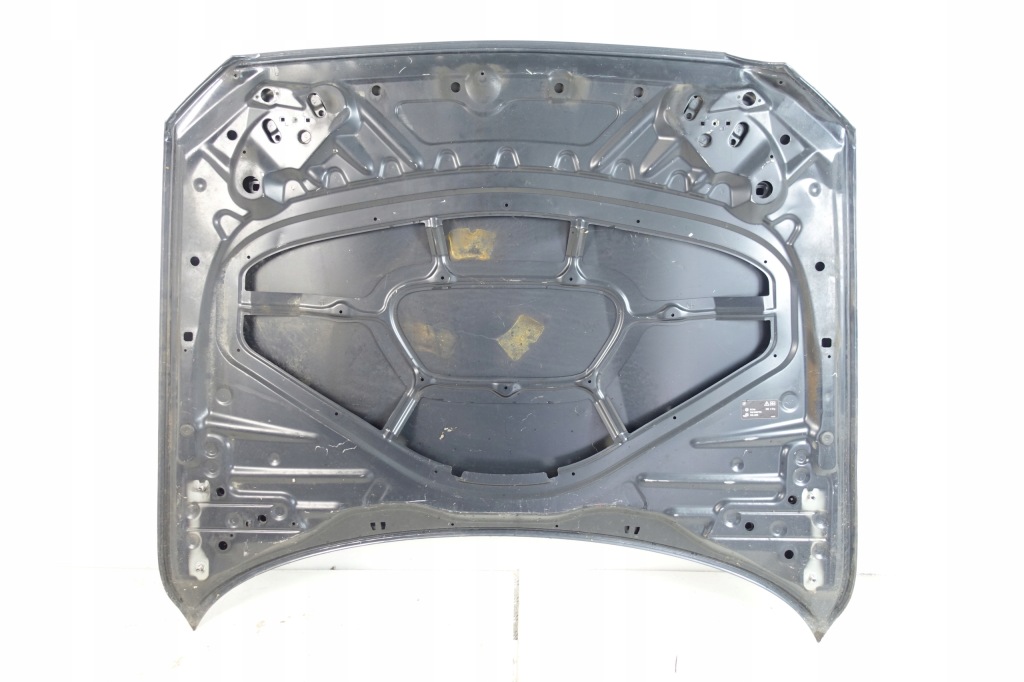 фото №13, Капот крышка двигателя bmw serii 1 f20 f21 2011-2019