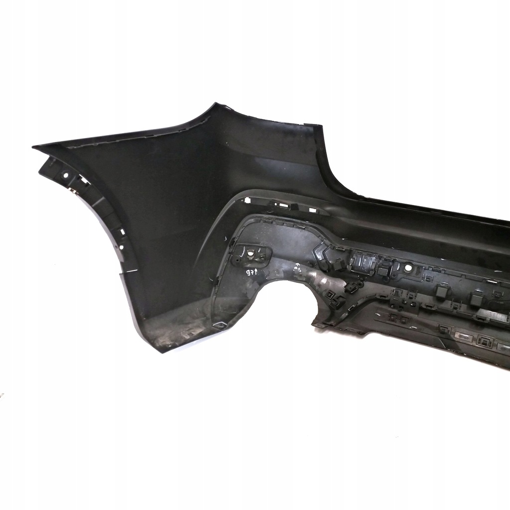 фото №11, Bmw x4 f26 задній бампер 8056999