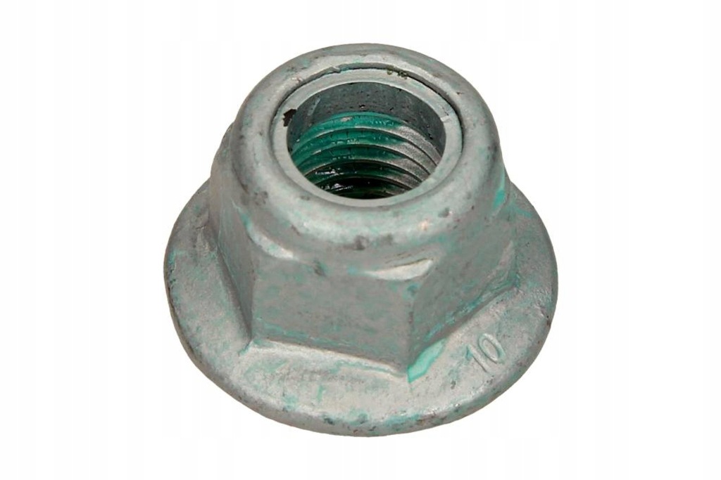 Купити Гайка подушки безпеки амортизатор. vw fe14392 febi bilstein