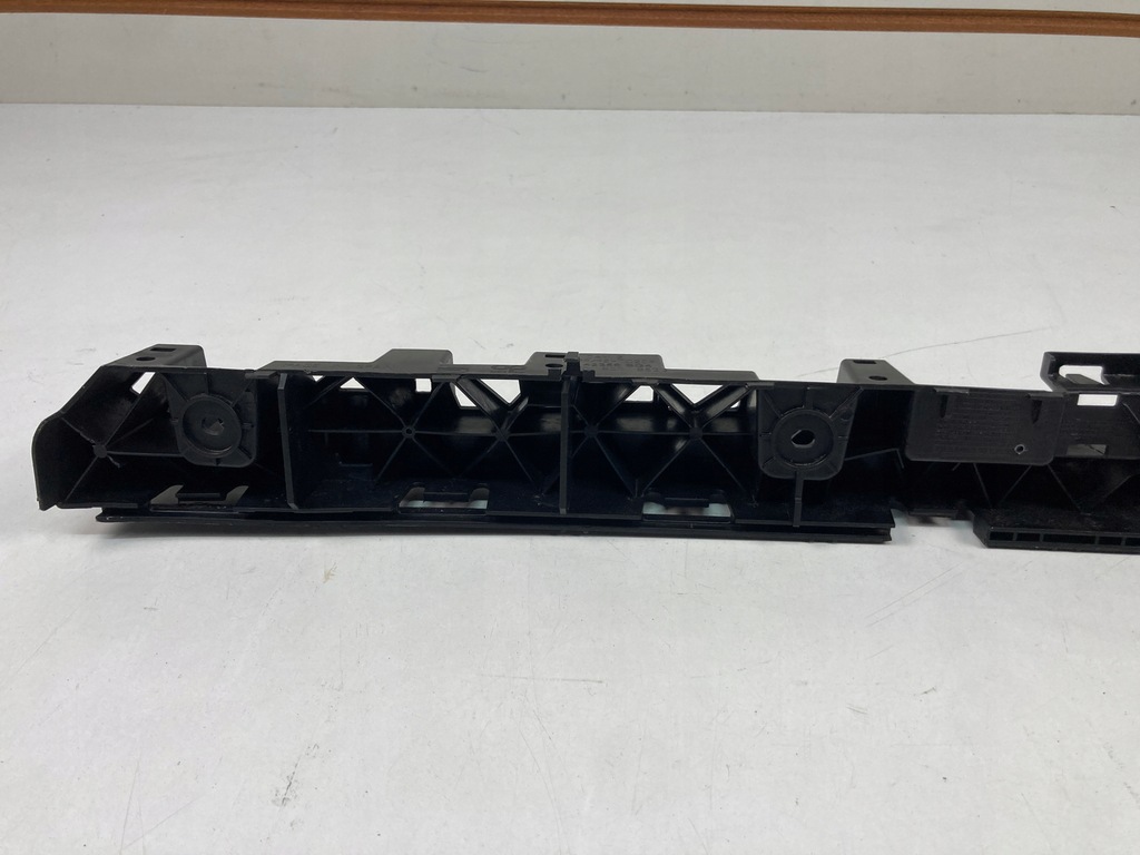 фото №7, Направляющая бампера заднего seat ibiza v 5 6f0