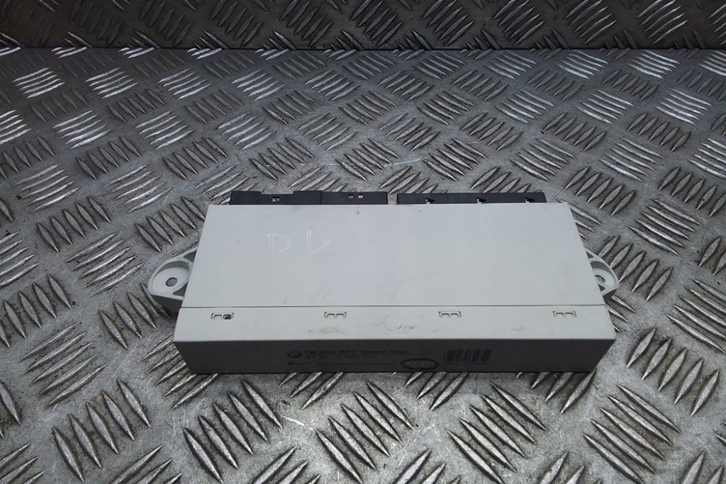 Купити Модуль задніх правих двері bmw 7 e65, e66, e67 6929178 3.0l дизель 160kw