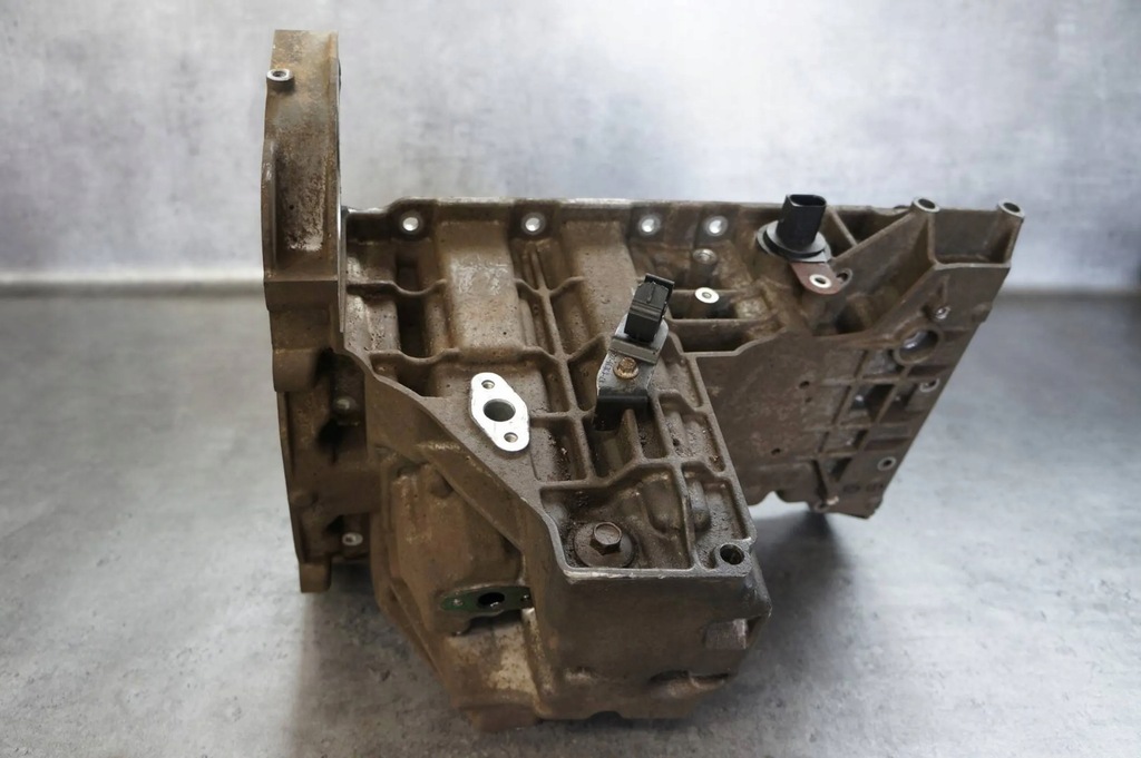 фото №2, Поддон поддон масляная land rover discovery iv 3.0