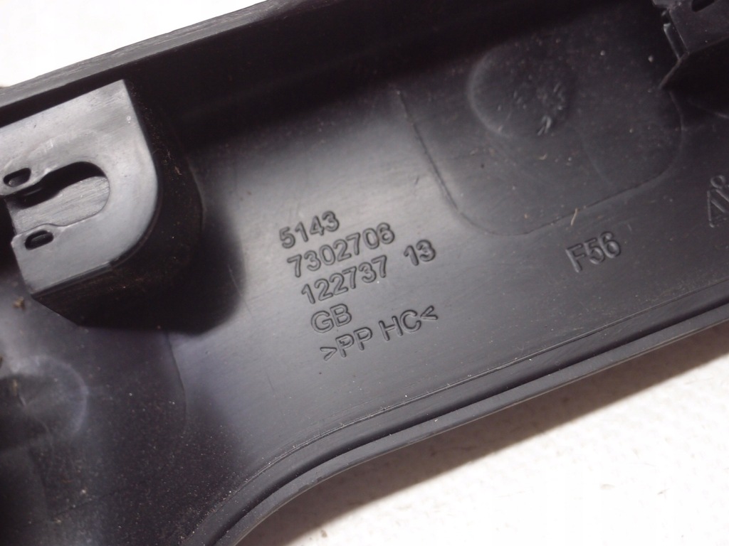 фото №7, Свет стоп стоп-сигнал mini cooper f55 7302706