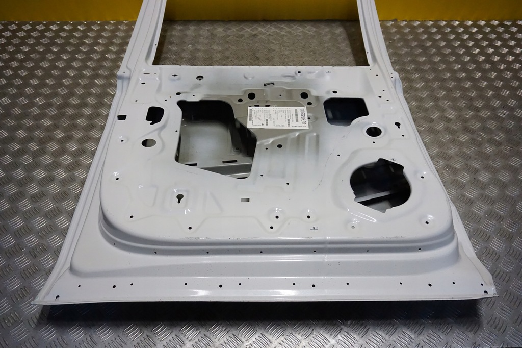 фото №12, Gmc chevrolet yukon suburban 2015 - 2020 двері задня ліва задні usa