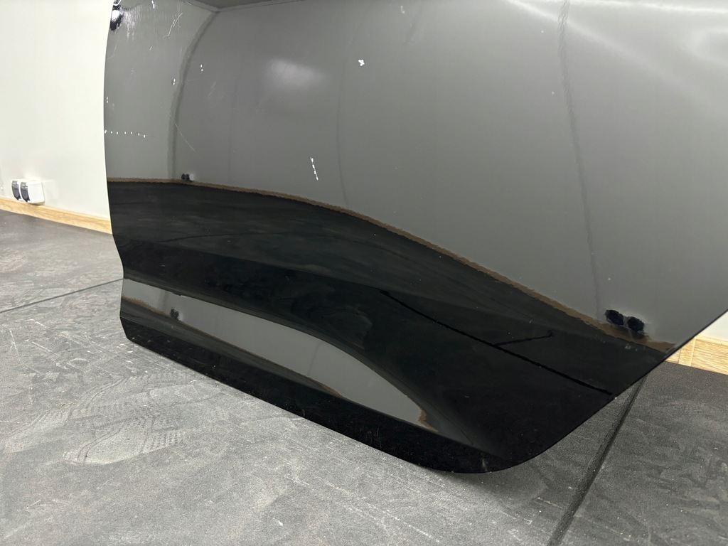 фото №13, Audi a4 b9 rs rs4 дверь левая задние задняя