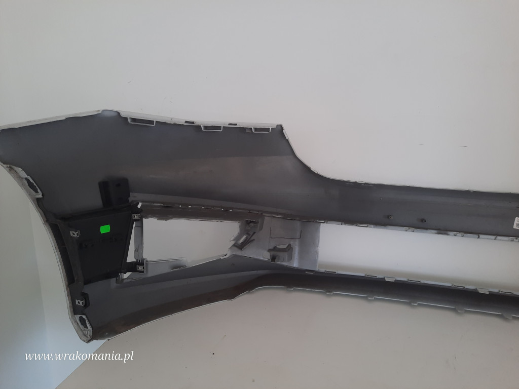 фото №9, Skoda fabia iv 2001- бампер перед передний 6va807221