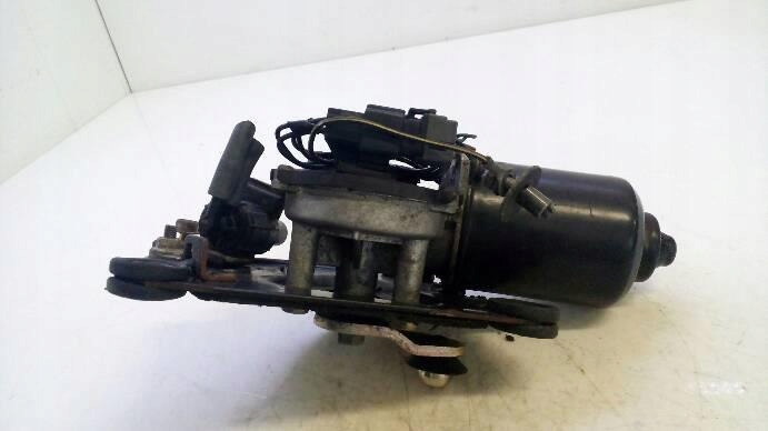 фото №6, Моторчик двірник перед kia carnival 1999r.