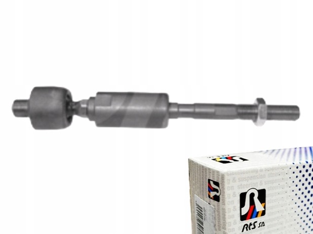 фото №1, Тяга рулевой alfa romeo 147 3.2 gta 156 166