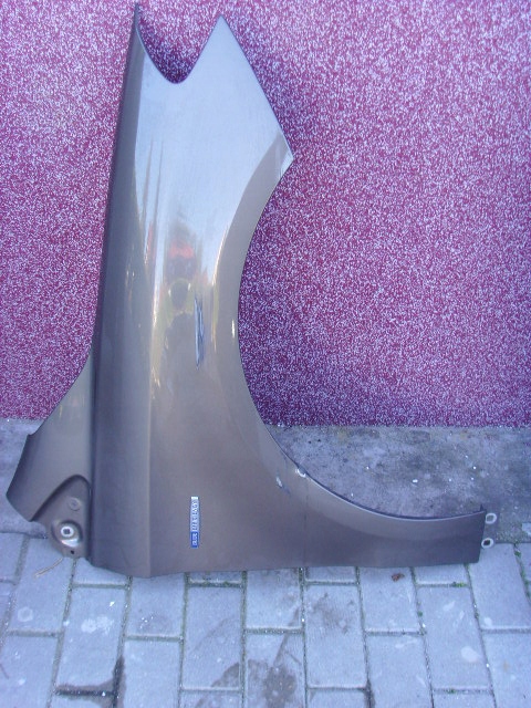 фото №1, Mercedes b w246 крила правий перед