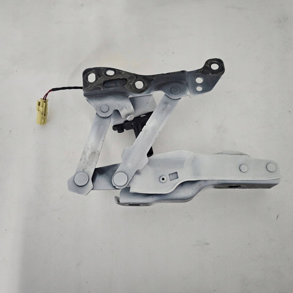 фото №6, Петля патрон левый капот tesla model x plaid 2022r 1009620-04